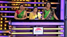 Start Music (Telugu) S03E28 Small Screen Artists on the Show Full Episode