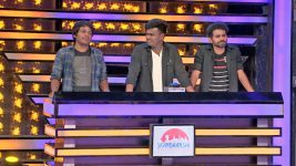 Start Music (Telugu) S03E33 Popular Comedians on the Show Full Episode