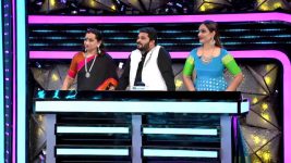 Start Music (Telugu) S03E34 Fun with Bigg Boss Contestants Full Episode