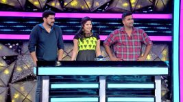 Start Music (Telugu) S03E44 Entertainers Rock the Stage Full Episode