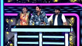 Start Music (Telugu) S04E03 Television Stars on the Show Full Episode
