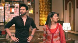 Sufiyana Pyaar Mera S01E173 Madhav, Saltanat Search for Krish Full Episode