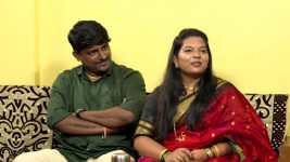 Sun Sasu Sun S01E55 Pushkar Visits the Padalkars Full Episode