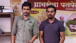 Sundara Manamadhe Bharli S01E25 28th September 2020 Full Episode