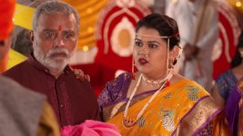 Sundara Manamadhe Bharli S01E40 14th October 2020 Full Episode