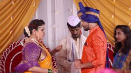 Sundara Manamadhe Bharli S01E43 17th October 2020 Full Episode
