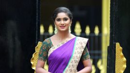 Sundhari Neeyum Sundharan Naanum S01E27 Tamizh at Vijaya Lakshmi's House Full Episode