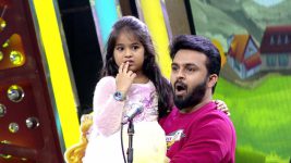 Super Daddy S01E02 Mahesh Gives an Advantage Full Episode