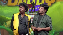 Super Daddy S01E12 Unlimited Laughter Ride Full Episode