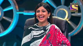 Super Dancer S03E22 Jackie's Charm Continues Full Episode