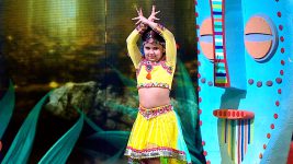 Super Dancer S04E08 Dance Ki Mahapathshaala Full Episode