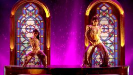 Super Dancer S04E24 Super Gurus Ki Adla Badli Full Episode