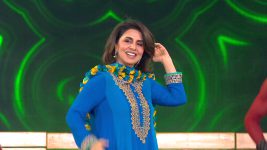 Super Dancer S04E28 The Extraordinary Neetu Kapoor Full Episode