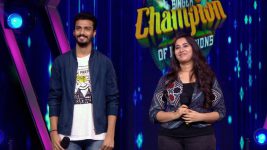 Super Singer Champion of Champions S01E08 Magical Melodies Full Episode
