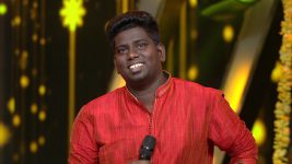 Super Singer Champion of Champions S01E10 Devotional Round Continues Full Episode