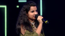 Super Singer Champion of Champions S01E17 Swetha Appreciates Shivangi Full Episode