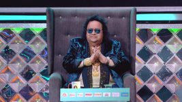 Super Singer (Jalsha) S01E15 Bappi Lahiri Steals the Show! Full Episode