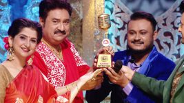 Super Singer (Jalsha) S02E25 Subhash Impresses Kumar Sanu Full Episode