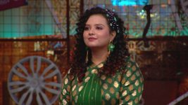Super Singer (Jalsha) S02E26 Manasi's Power-packed Performance Full Episode