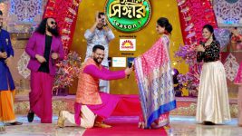 Super Singer (Jalsha) S02E32 Nikhil, Susmita Get Engaged Full Episode