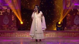 Super Singer (Jalsha) S02E51 Mahalakshmi Iyer Graces the Show Full Episode