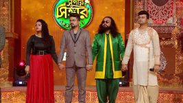 Super Singer (Jalsha) S02E54 A Twist in the Elimination! Full Episode