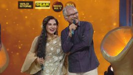Super Singer (Jalsha) S02E55 Suchishmita's Tribute to Her Father Full Episode