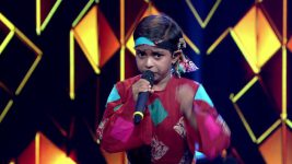 Super Singer Junior (Jalsha) S01E25 Magic Challenge Round Full Episode