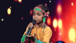 Super Singer Junior (Jalsha) S01E27 The Hindi-Bengali Challenge Full Episode