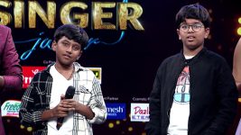 Super Singer Junior (Telugu) S01E15 An Intense Battle Full Episode