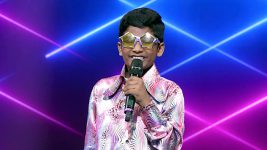 Super Singer Junior (Telugu) S01E18 Retro Round Full Episode