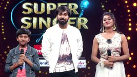 Super Singer Junior (Telugu) S01E23 Sing and Dance Round Full Episode