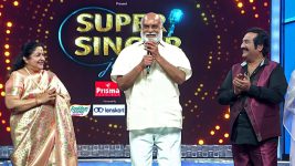 Super Singer Junior (Telugu) S01E26 Semi Finale Round Full Episode