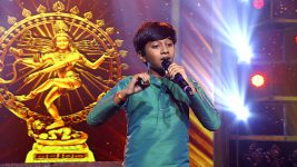 Super Singer Junior (Telugu) S01E27 Race to Finale Is On Full Episode