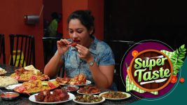 Super Taste S01E102 10th August 2019 Full Episode