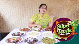 Super Taste S01E131 29th February 2020 Full Episode