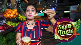 Super Taste S01E132 7th March 2020 Full Episode