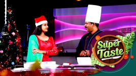 Super Taste S01E21 23rd December 2017 Full Episode