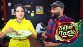 Super Taste S01E419 4th April 2020 Full Episode