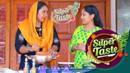 Super Taste S01E57 15th September 2018 Full Episode