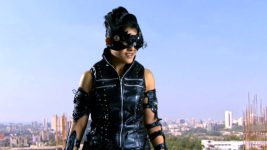 SuperCops Vs Super Villains S01E44 The Strike of Catwoman Full Episode