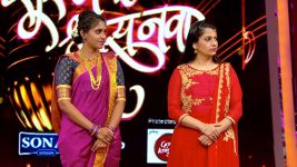 Sur Nava Dhyas Nava (Colors Marathi) S01E06 28th November 2017 Full Episode