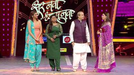 Sur Nava Dhyas Nava (Colors Marathi) S01E10 12th December 2017 Full Episode