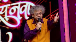 Sur Nava Dhyas Nava (Colors Marathi) S01E11 18th December 2017 Full Episode