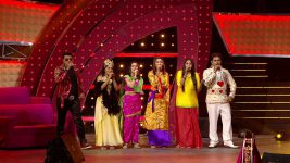 Sur Nava Dhyas Nava (Colors Marathi) S01E17 1st January 2018 Full Episode