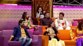 Sur Nava Dhyas Nava (Colors Marathi) S01E19 3rd January 2018 Full Episode