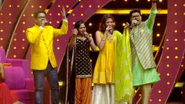 Sur Nava Dhyas Nava (Colors Marathi) S01E23 15th January 2018 Full Episode