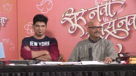 Sur Nava Dhyas Nava (Colors Marathi) S02E01 6th August 2018 Full Episode