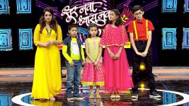 Sur Nava Dhyas Nava (Colors Marathi) S02E12 29th August 2018 Full Episode