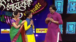 Sur Nava Dhyas Nava (Colors Marathi) S02E20 18th September 2018 Full Episode